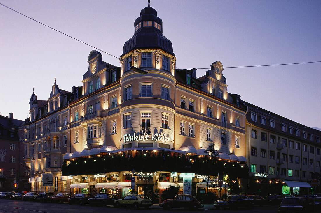 From Blind Spot to Board Priority: Cryptographic Risk in the Age of AI and Quantum Thought Leadership Evening, Munich