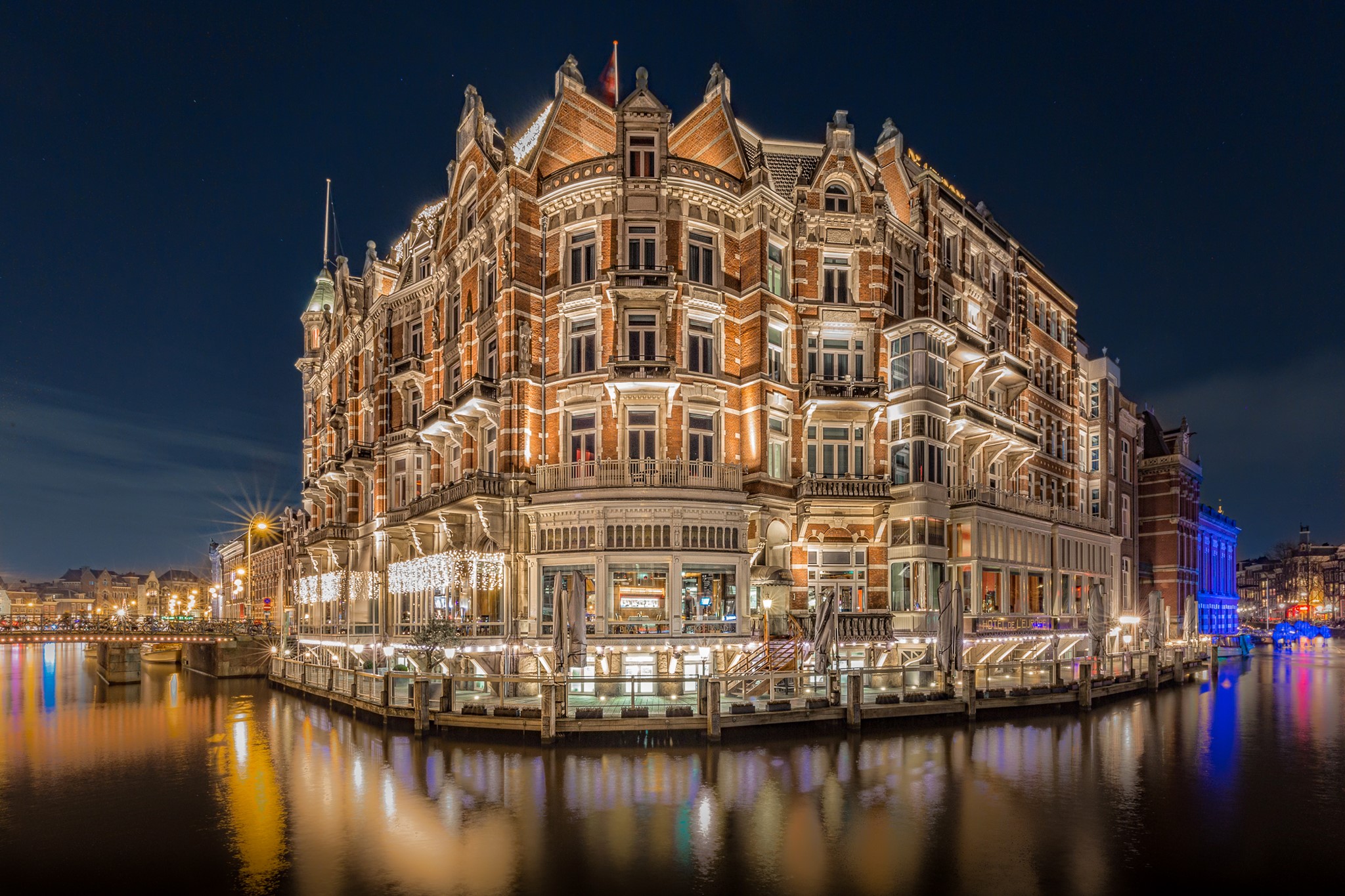 Breaking the AI Barrier — Unlocking Data for Smarter Customer Engagement Thought Leadership Evening, Amsterdam