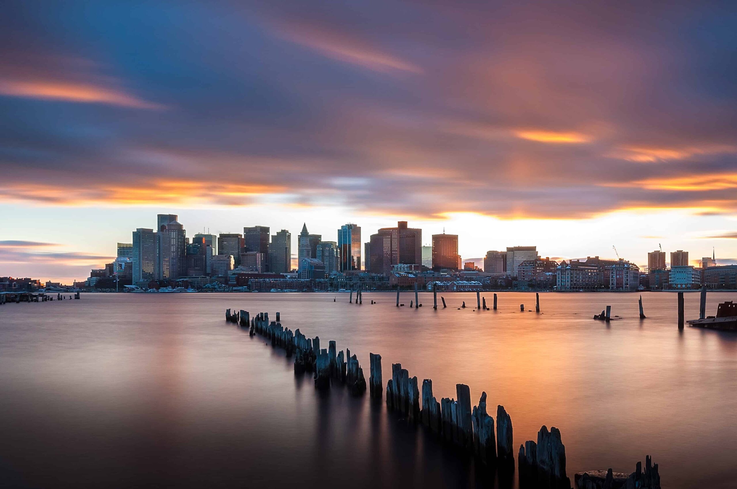 Boston Thought Leadership Week 2027