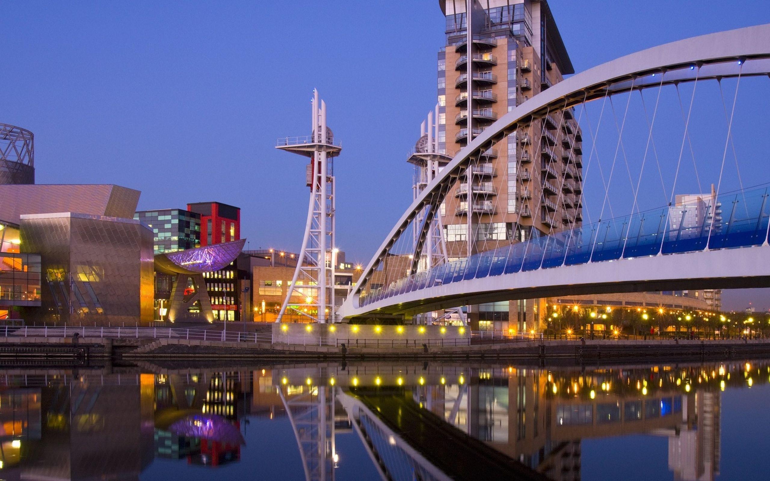 Manchester Thought Leadership Week 2027