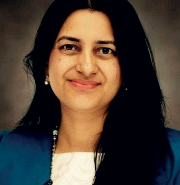 Pavitra Singh