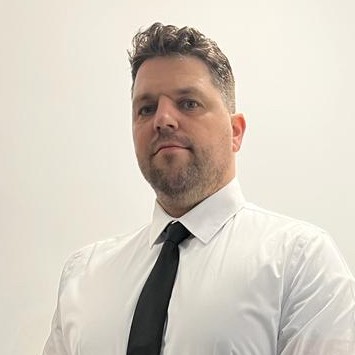 Adrian Pojar