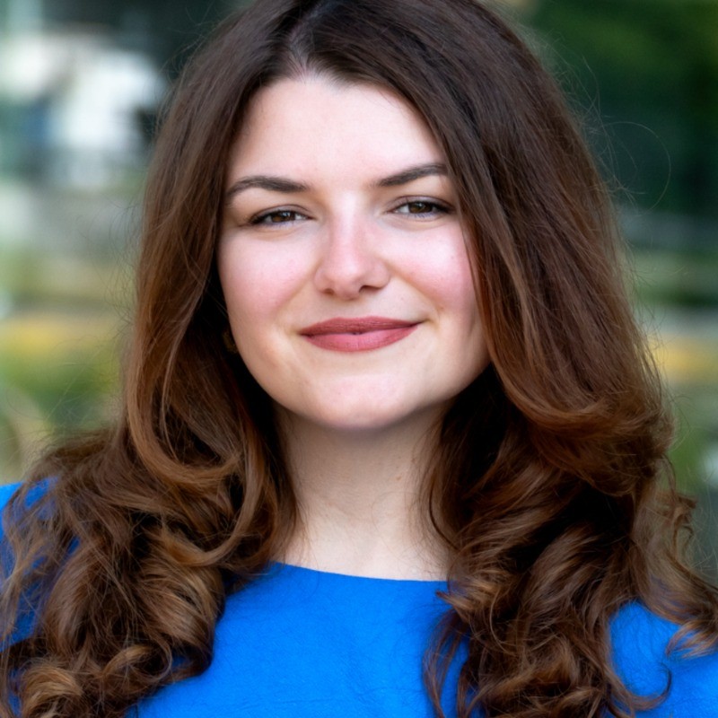 Andra-Irina Vasile
