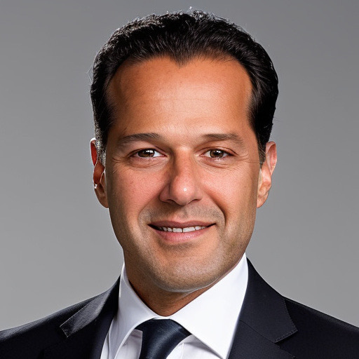 Faisal Habib
