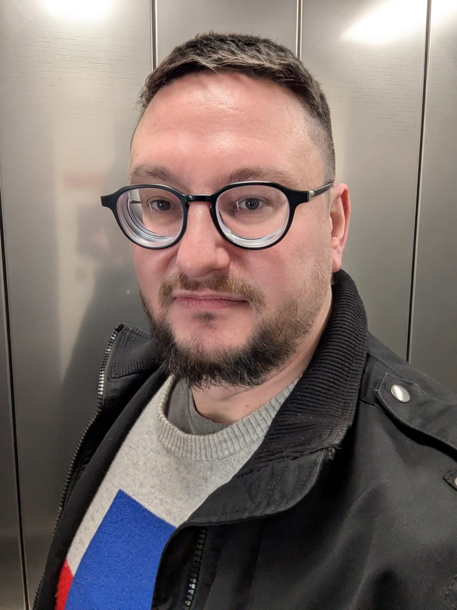 Adam McGreggor