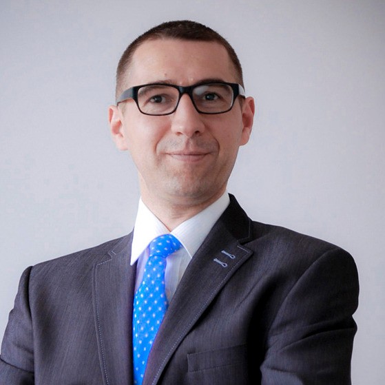 Rafal Pluta