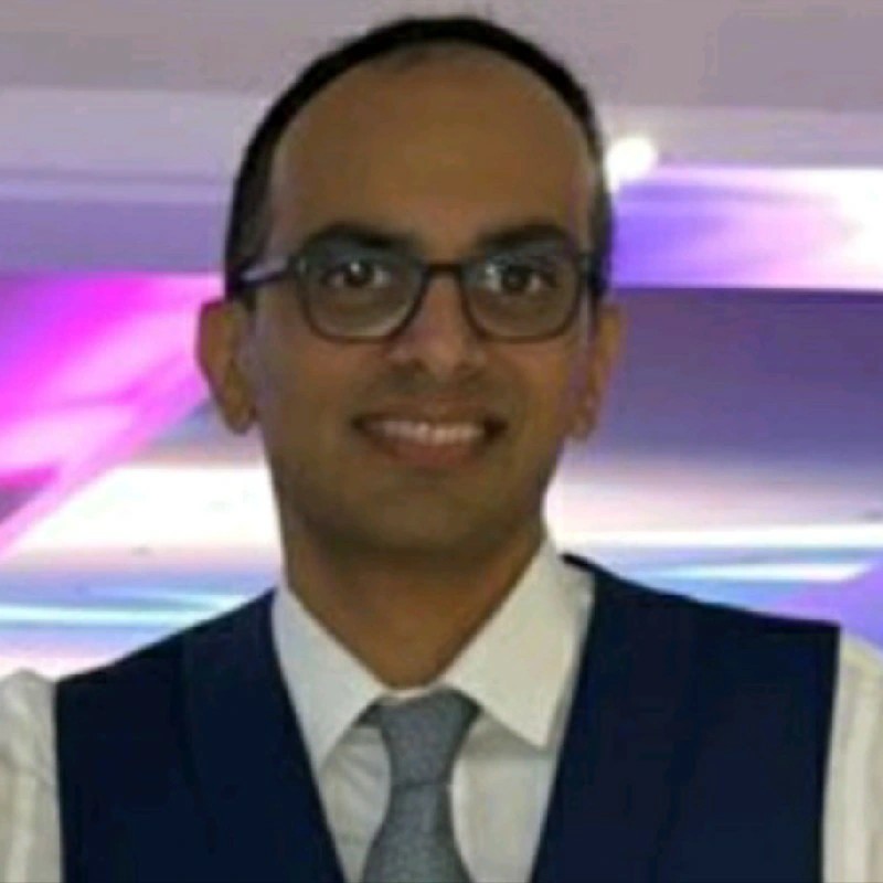 Ranjit Shergill