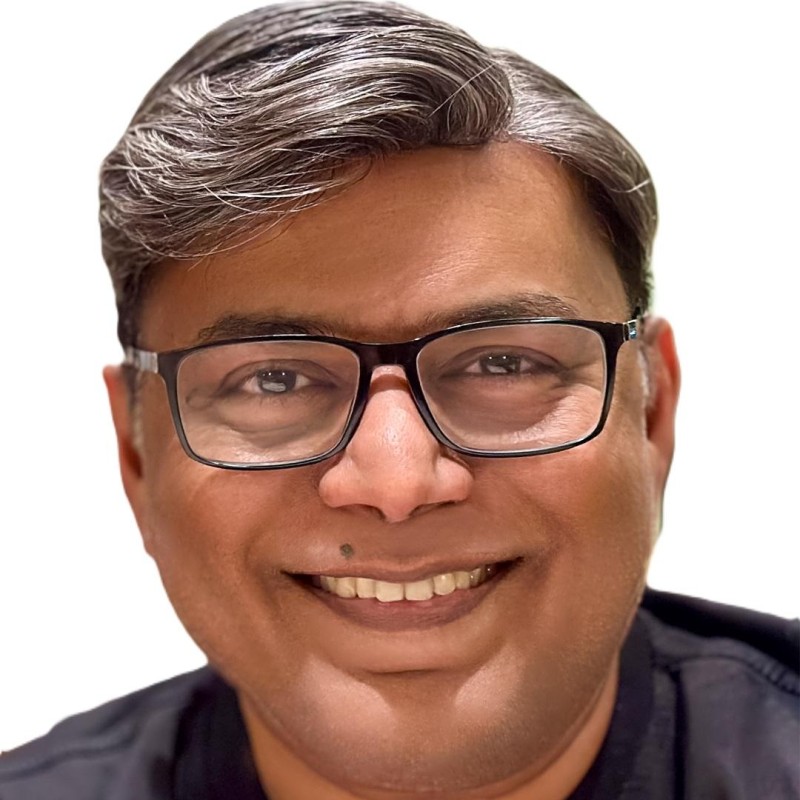 Santosh Pandit