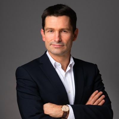 Sepp Ruchti