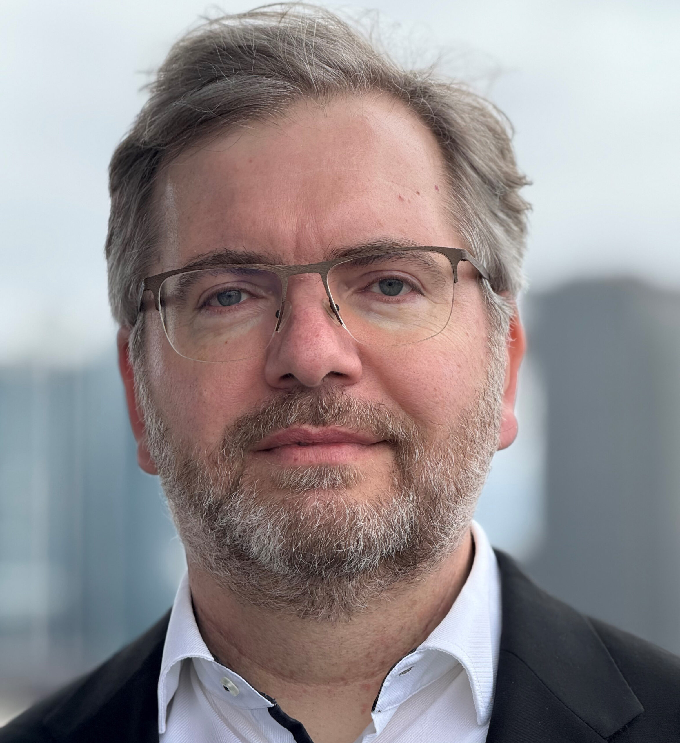 Andreas Probst