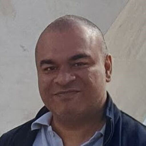 Phanindre Baguant