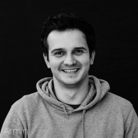 Armin Mesic