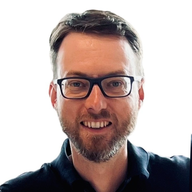 Jon Selway