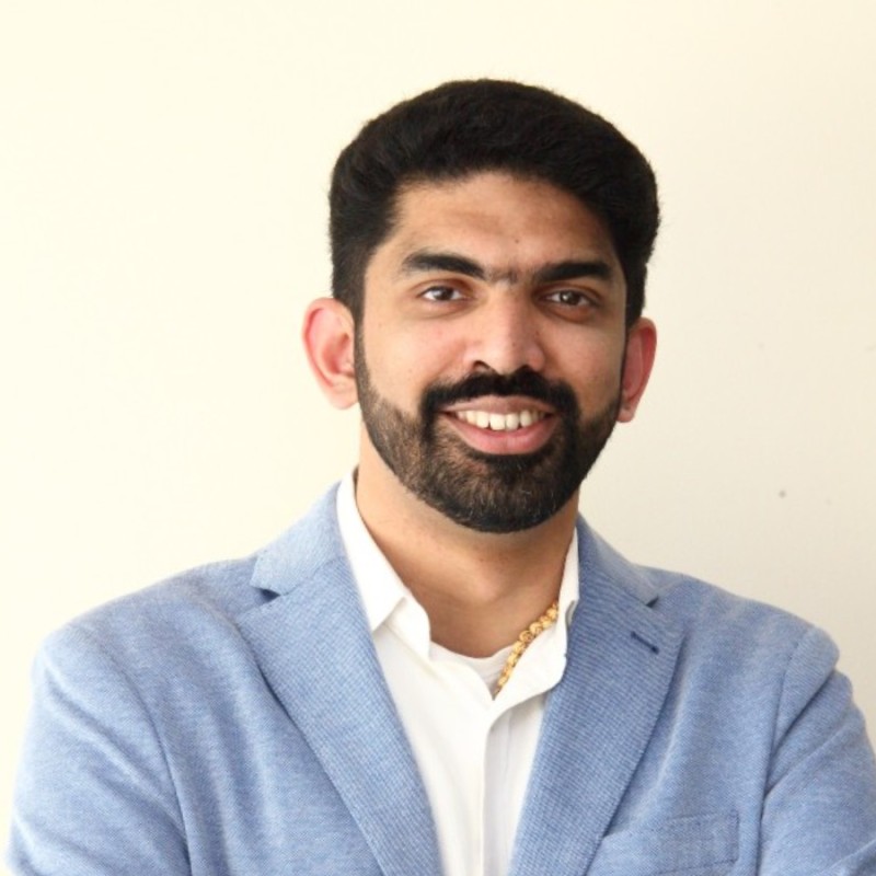 Subhash Chandra Jose