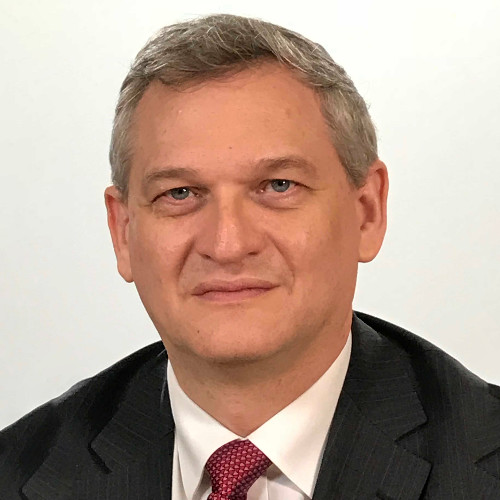 Alan Pratt