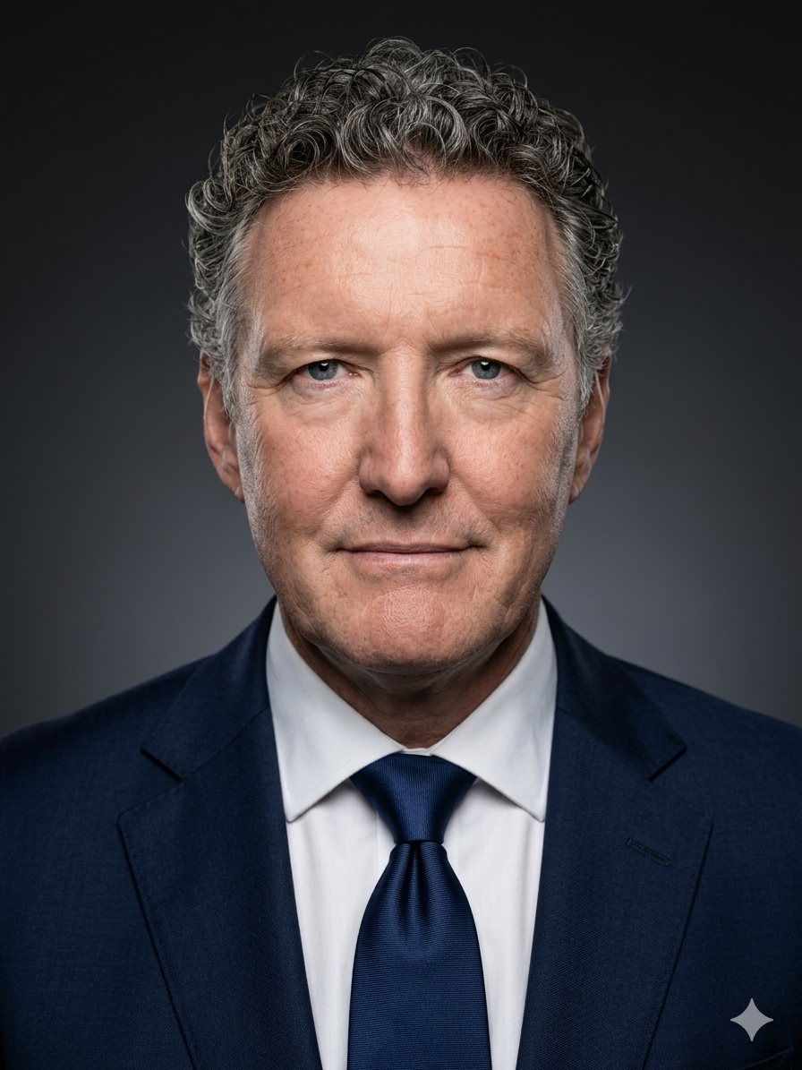 Lee Mössner