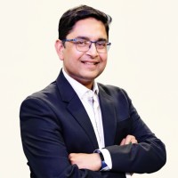 SHANTANU GOSWAMI