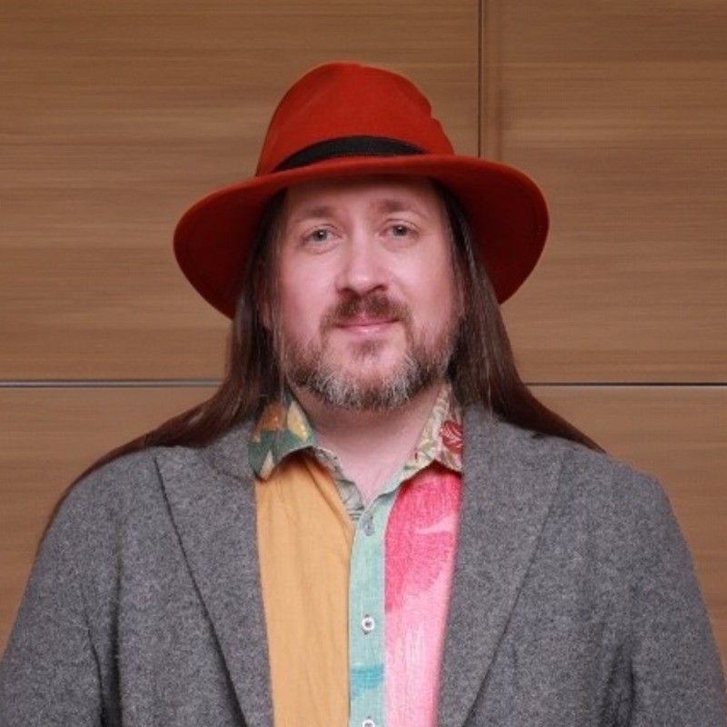 James Bore