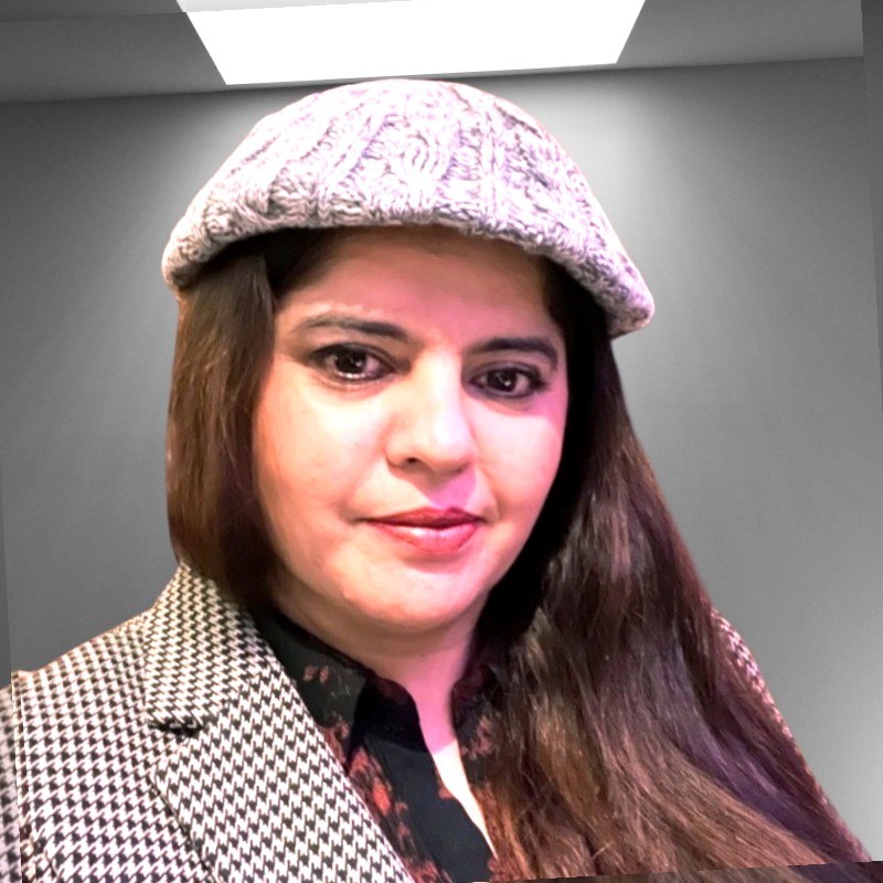 Anu Panpher