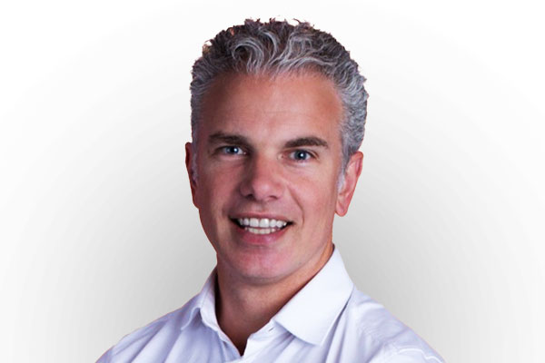 Rick Goud
