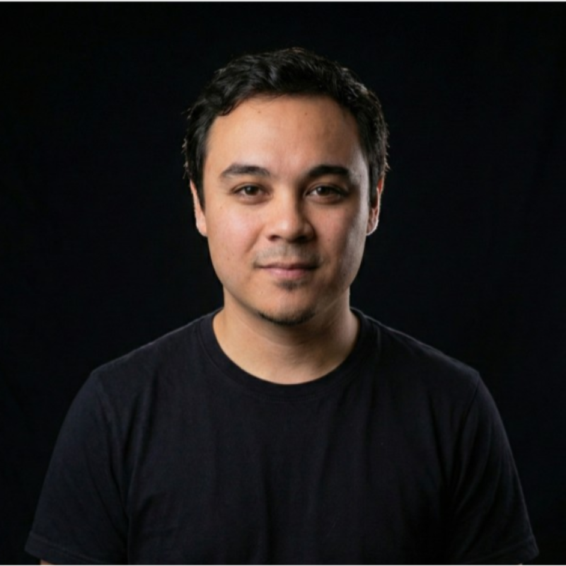 Pedro Sato