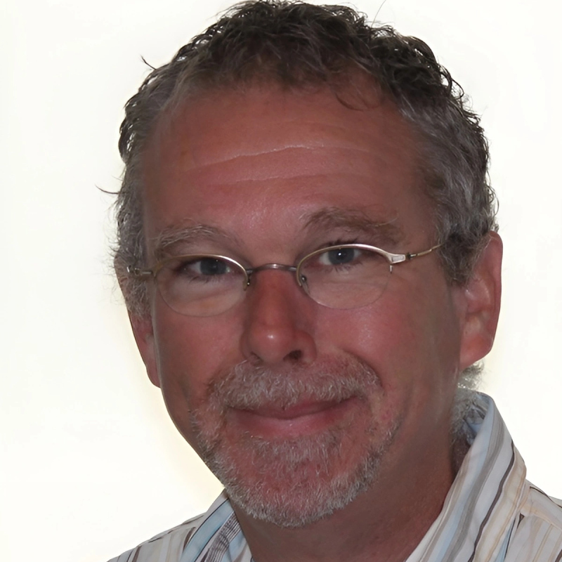 Christian Glebbeek