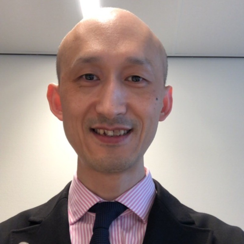 Dr. Fangbin Liu