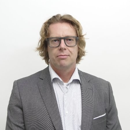Roeland Stouthart