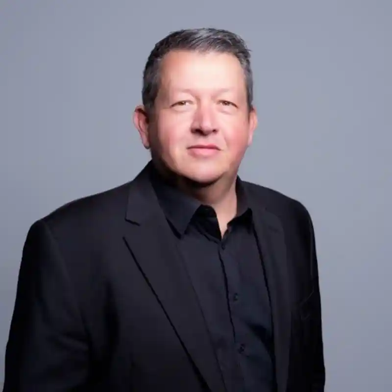 Sascha Maier
