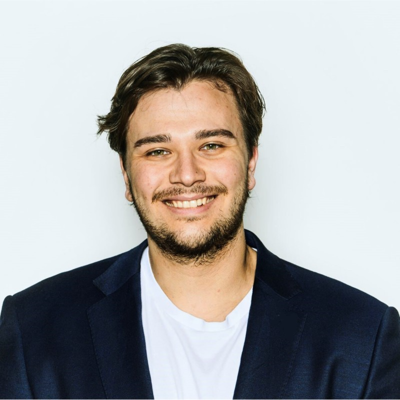 Christopher Oscarsson 