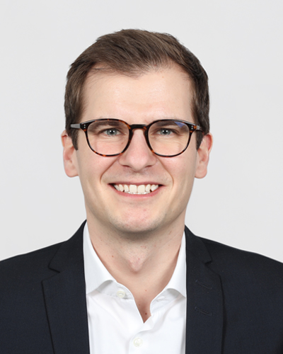 Nico Kaiser