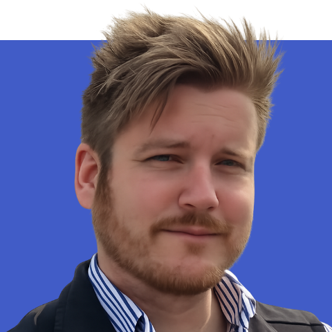 Ben Readings